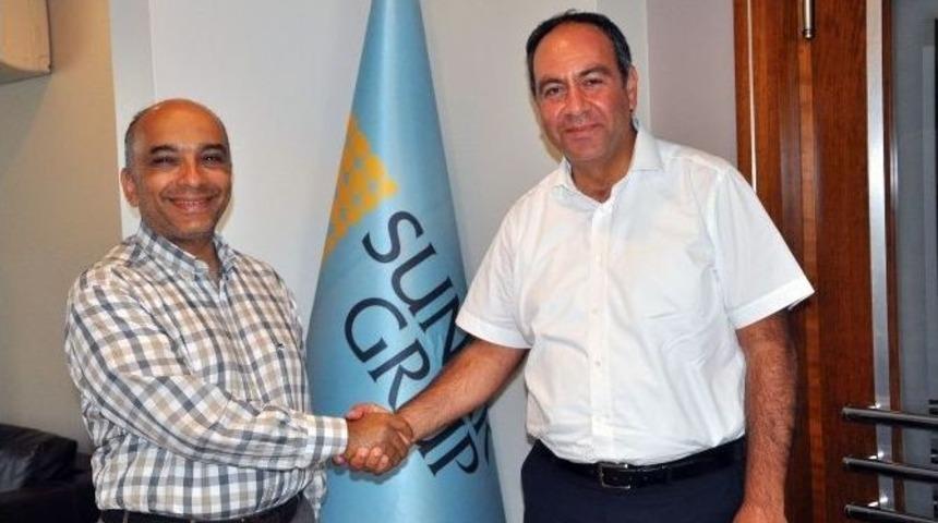 “kalkınma Hamlesi Tarım Sektörüyle Gerçekleşir”