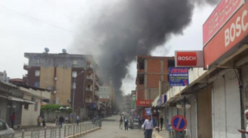 Reyhanlı'da &ouml;l&uuml; sayısı 44'ye y&uuml;kseldi!