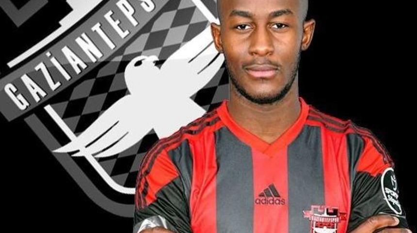 Gaziantepspor&rsquo;dan Prince Gounao İ&ccedil;in Teklif