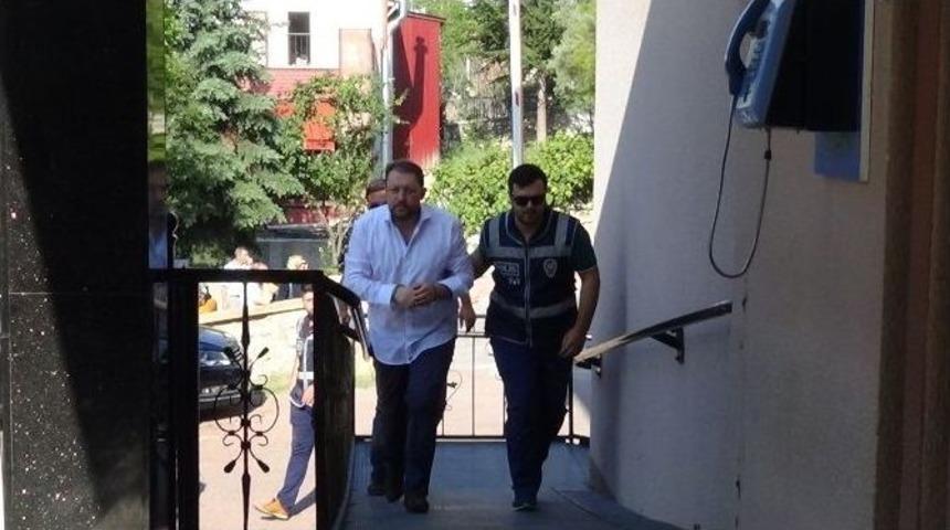 Bilecik&rsquo;te Fet&ouml; Operasyonu