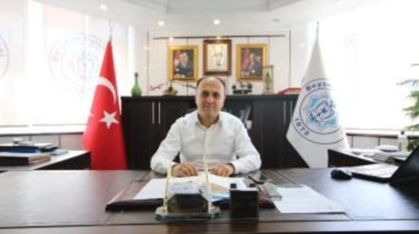 Toki Huğlu&rsquo;da 96 Konut İnşa Edecek