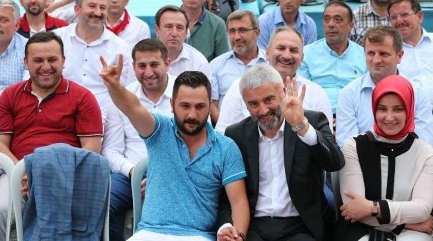 Ordu N&ouml;beti Bırakmıyor