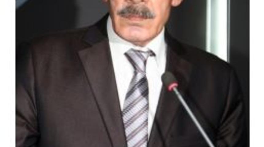 Alparslan T&uuml;rkeş&rsquo;e &rsquo;fet&ouml;&rsquo;den Suikast İddiasına Yanıt