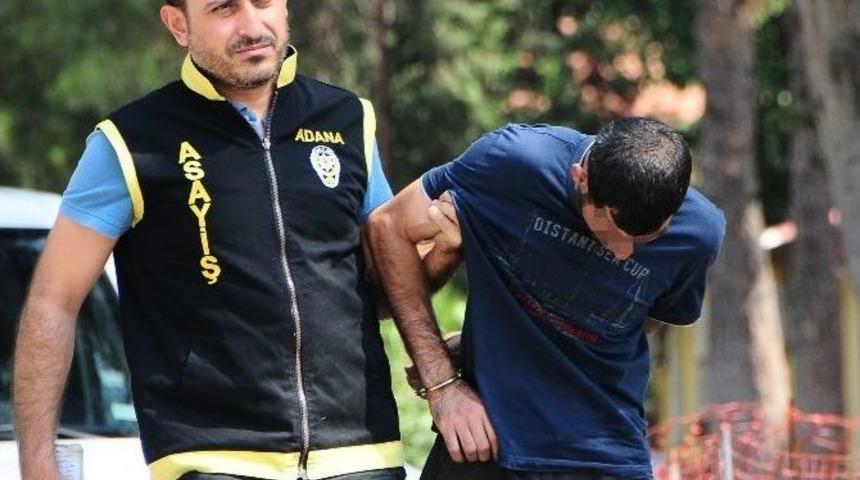 Adana&rsquo;da Swinger Operasyonu