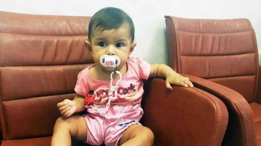 Bebeklerin Belindeki Değişim Fel&ccedil; Riskinin İşaretini Veriyor