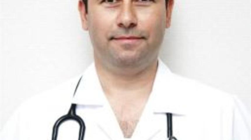 Dr. Ocakçı: "lösemi Tedavi Edilebilir"