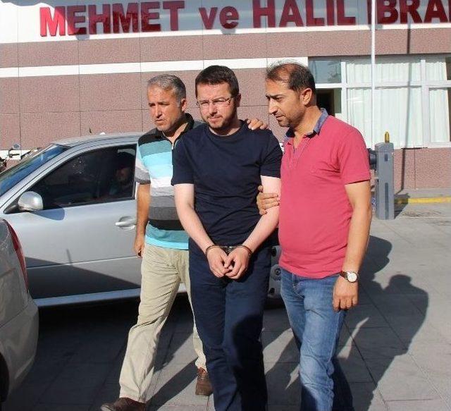 Konya’da Fetö Operasyonu: 30 Gözaltı