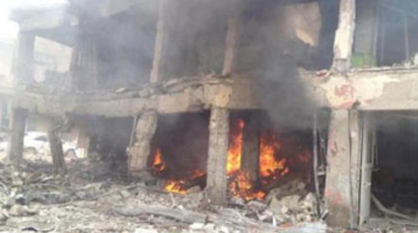 Reyhanlı'nın 1 numaralı faili yakalandı