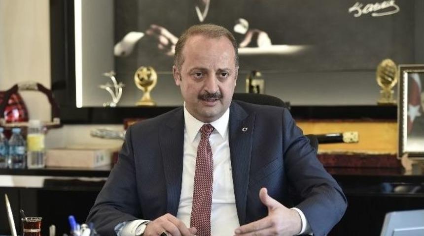 G&uuml;lseren-anayurt Tam Gaz Devam Ediyor