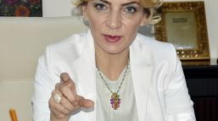 Halk Sağlığı M&uuml;d&uuml;r&uuml;nden Şok &Ccedil;ıkış: "sezaryan Doğum Kadına Şiddettir"