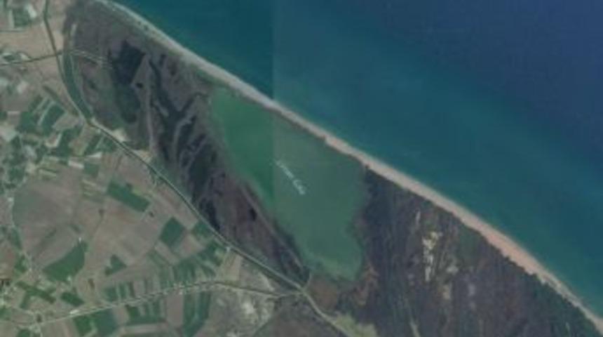 Tarım M&uuml;d&uuml;rl&uuml;ğ&uuml; G&ouml;l&uuml; Kiraya Veriyor