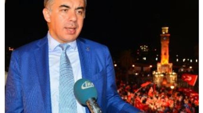 Ak Parti İzmir&rsquo;de Fet&ouml; Temizliğinin Kriterleri Belli Oldu