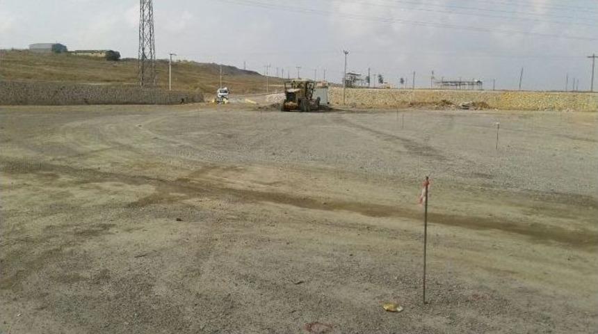 Gebze&rsquo;de Alt Ve &Uuml;st Yapı &Ccedil;alışmaları Devam Ediyor