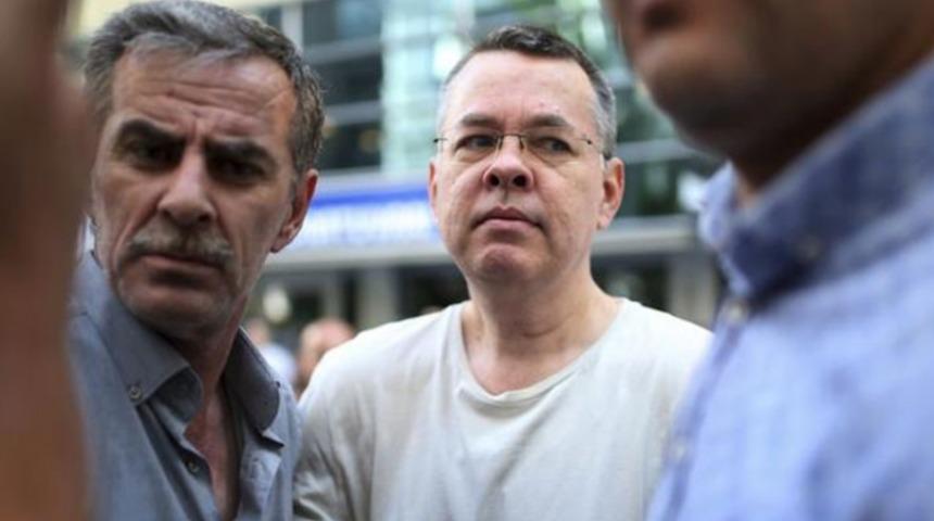 Brunson iddianamesinde dikkat &ccedil;eken Mormonlar detayı