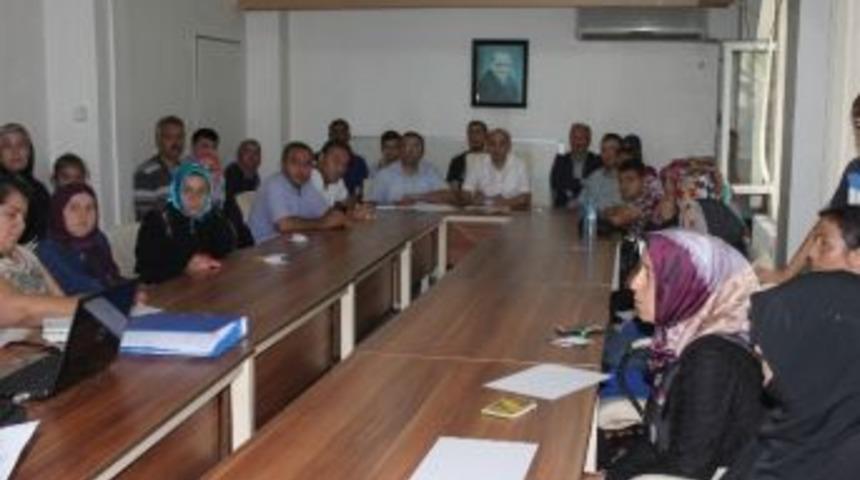 185 Projeye 5 Milyon 500 Bin Lira Hibe