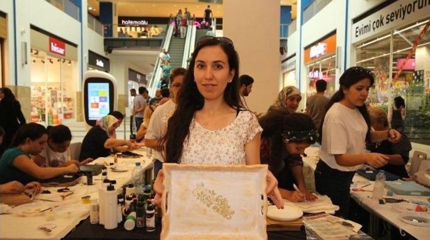 Ahşapla Kağıdın En Şık Buluşması