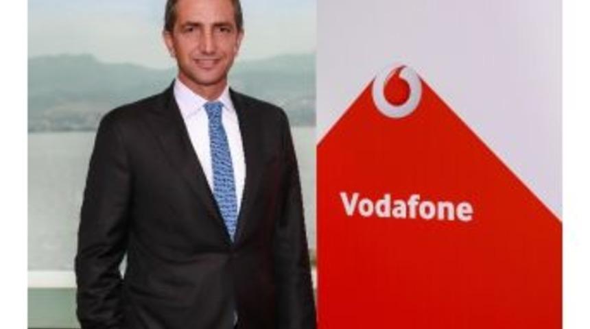 ’vodafone Nesnelerin İnterneti Raporu’nun Dördüncüsü Yayımlandı