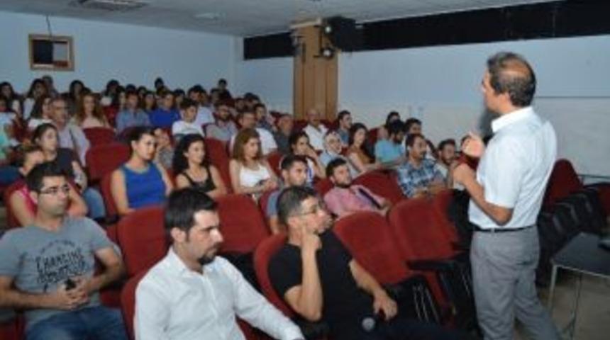 B&uuml;y&uuml;kşehirden İş Sağlığı Ve G&uuml;venliği Konusunda &Ouml;nemli Adım