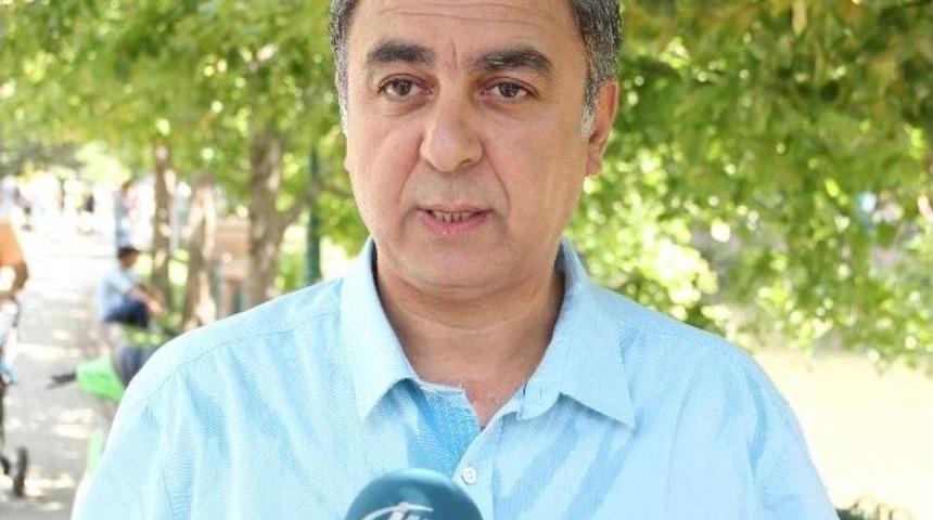 (&ouml;zel Haber) 28 Şubat Mağdurları İtibarlarının İade Edilmesini Bekliyor