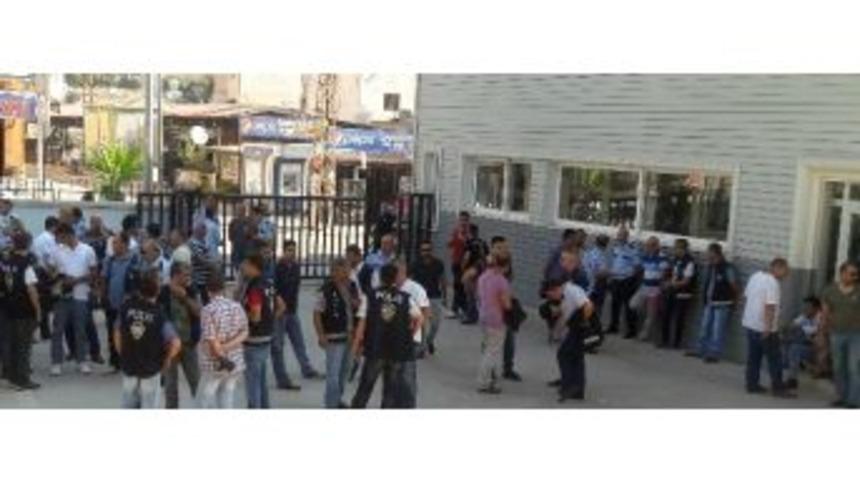 Kırıkhan&rsquo;da Fet&ouml; Operasyonu: 31 Kişi G&ouml;zaltına Alındı