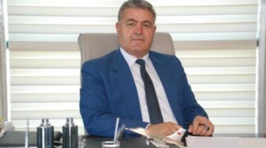 Pamuk Sorumlu Denet&ccedil;i Eğitimi D&uuml;zenleniyor