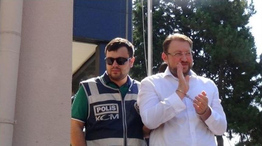 Bilecik&rsquo;te Fet&ouml;/pdy Soruşturması