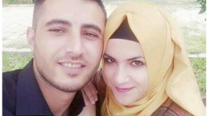 &Ouml;l&uuml;m Balayı Yolunda Yakaladı