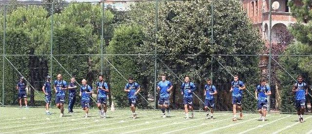 Fenerbahçe Dayanıklılık Testine Girdi