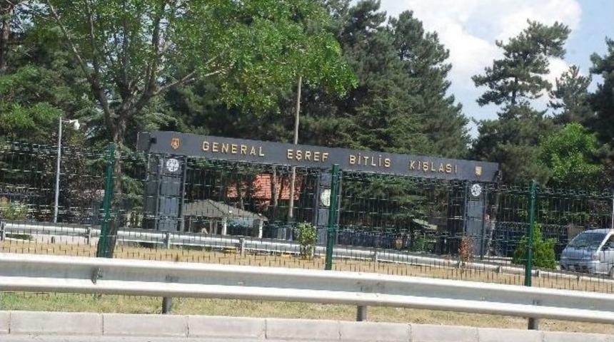 Bolu Komando Tugayı&rsquo;na Disneyland Talebi