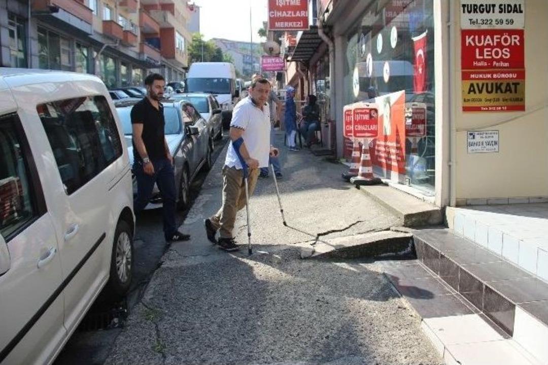 Avukat, İmam Ve İş Adamlarına Fet&ouml; Operasyonu