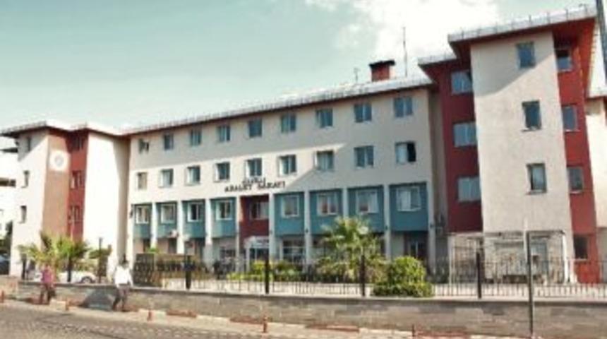 Nazilli&rsquo;de İki Cemaat Ablası Tutuklandı