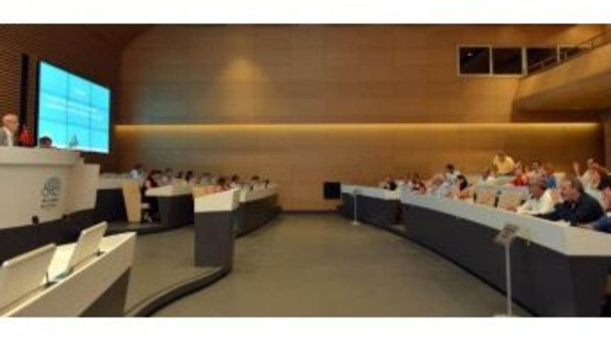 Nil&uuml;fer Belediyesi&rsquo;nin Eğitim Desteği &Uuml;lke Sınırlarını Aştı