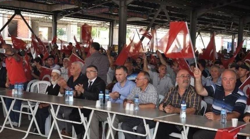 Ahıskalılardan Ortak Deklarasyon: