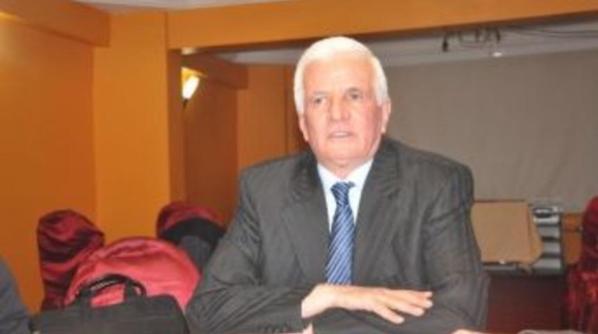 Başkan Murat Cengiz: Amat&ouml;r&uuml;n Sesine Kulak Verin