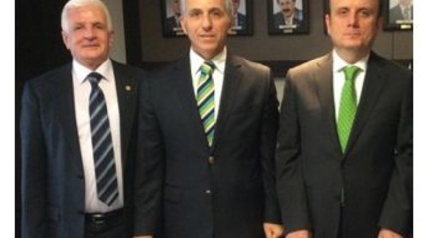 Saha Kiralama &Uuml;cretleri Kaldırıldı