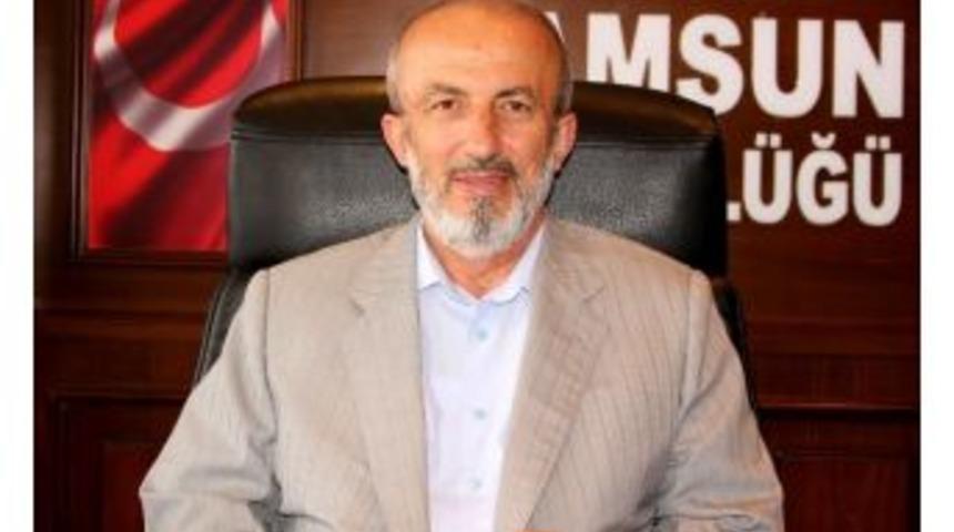 Fet&ouml; Soruşturması Kapsamında Bazı Din G&ouml;revlileri Hac Kafilelerinden &Ccedil;ıkartıldı