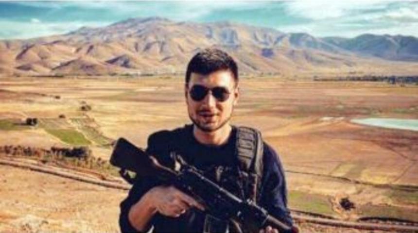 Simavlı Şehit Polis Balıkesir&rsquo;de Toprağa Verilecek