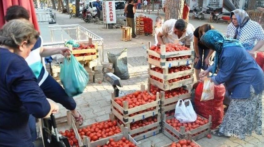 &Ouml;demiş&rsquo;te Merakla Beklenen Sal&ccedil;a Sezonu A&ccedil;ıldı