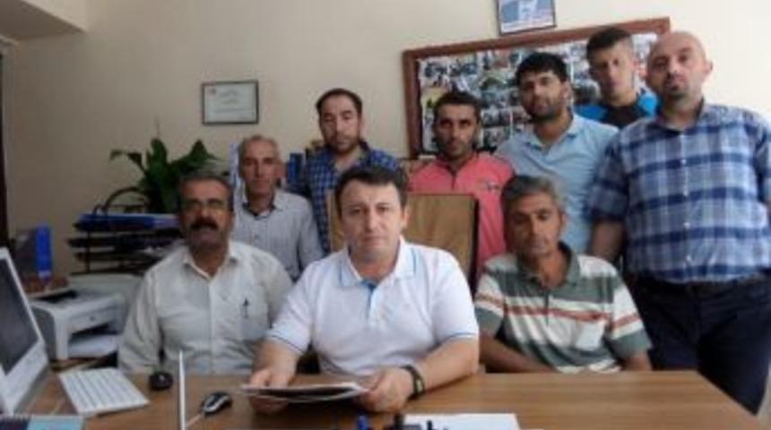 Hakkari&rsquo;nin İl&ccedil;e Stat&uuml;s&uuml;ne D&ouml;n&uuml;şt&uuml;r&uuml;lmesi