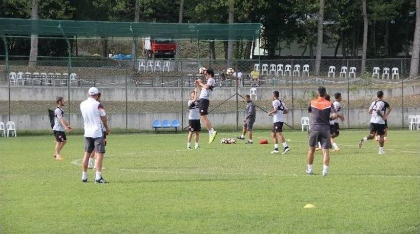 Adanaspor&rsquo;da Tempo D&uuml;şm&uuml;yor