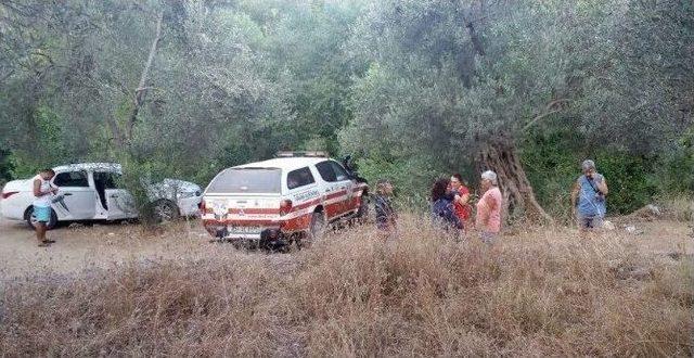 Kanyonda Mahsur Kalan Gençler İçin Nefes Kesen Kurtarma Operasyonu