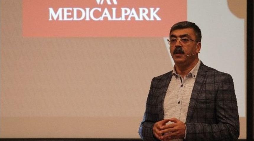 Vm Medical Park Bursa, Tanıtımıyla Da Farkını Ortaya Koydu
