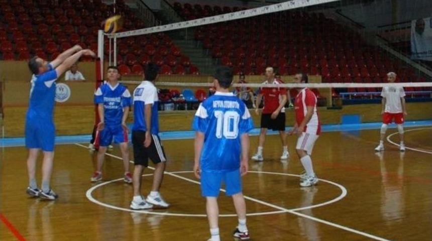 Atso Spor Oyunları 29 Ağustos&rsquo;ta Başlıyor