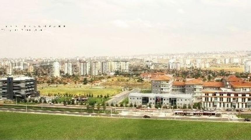 Erciyes Teknopark Erban Erciyes Melek Yatırım Ağı Hazine M&uuml;steşarlığı&rsquo;nca Akredite Edildi
