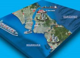 Çılgın projenin altına bir çılgın proje daha!