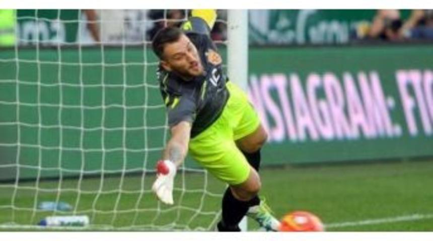 Kaleye Son Aday Arnavutluk&rsquo;tan