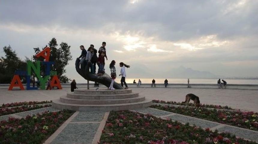 Uluslararası Antalya Film Festivali&rsquo;nin 100 Bin Liralık Destek Fonu Başvuruları Başladı