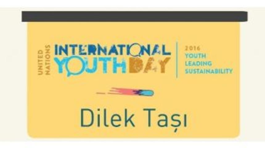 Tepebaşı Gen&ccedil;leri Dilek Tutmaya &Ccedil;ağırıyor