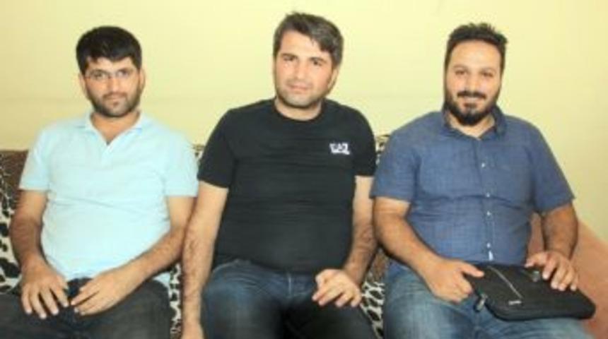 &lsquo;hakkari İl Kalsın&rsquo; Videosu Tıklanma Rekorları Kırıyor