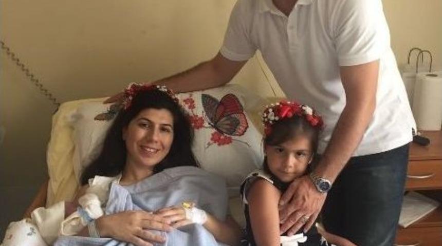 Belediye Başkanı Yemenici&rsquo;nin Mutlu G&uuml;n&uuml;